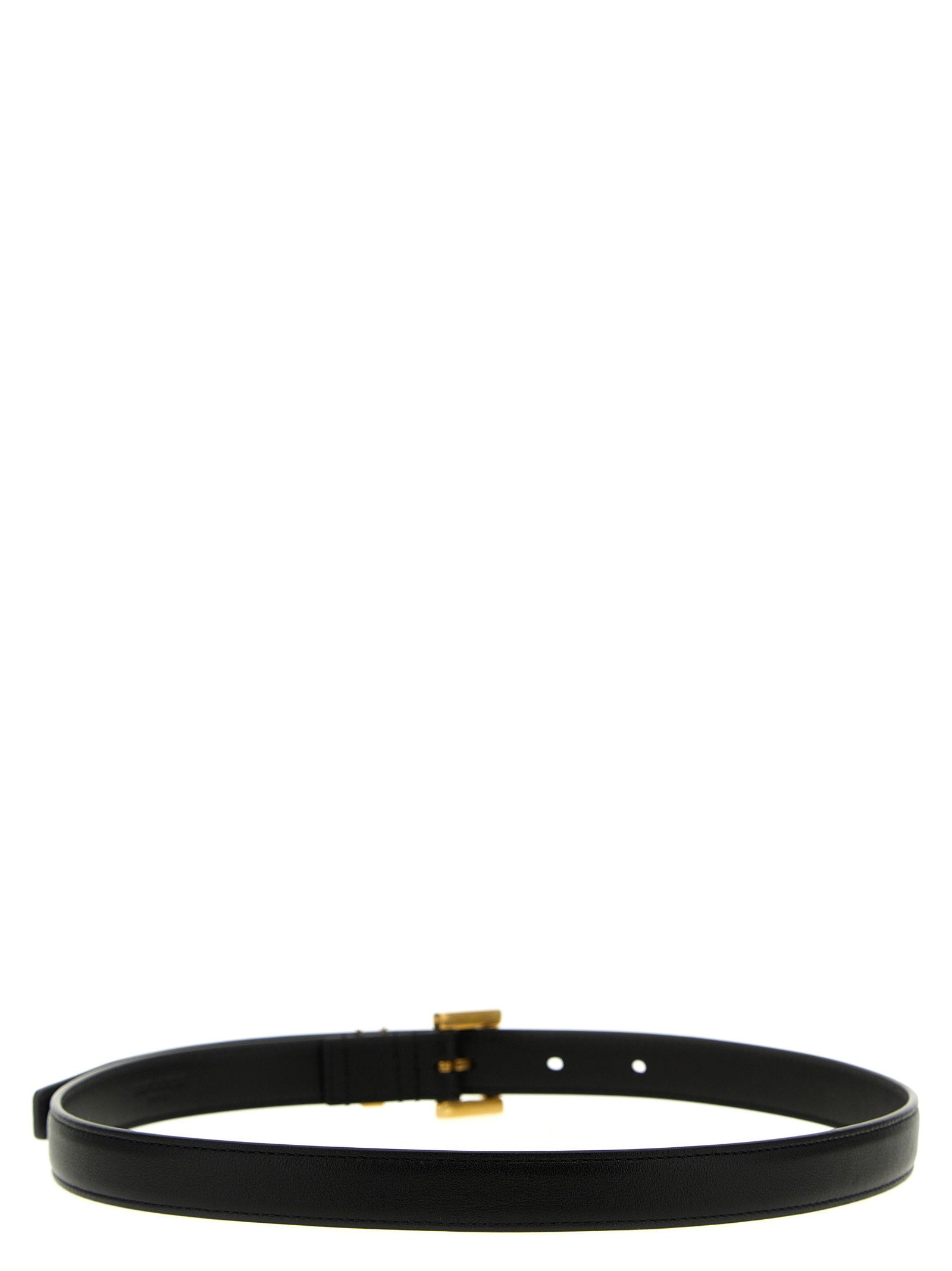 Saint Laurent Cassandre Belt