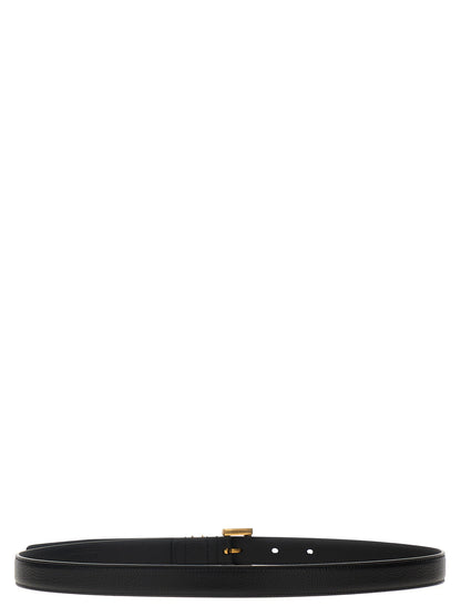 Saint Laurent Cassandre Belt