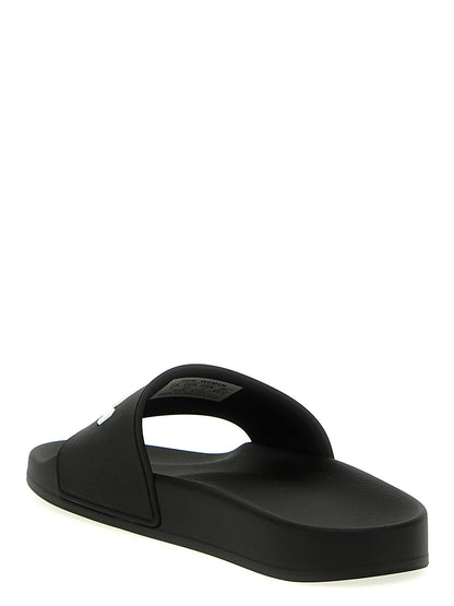 Balenciaga Pool Sandals