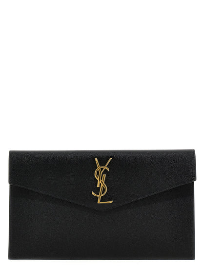 Saint Laurent Uptown Clutch
