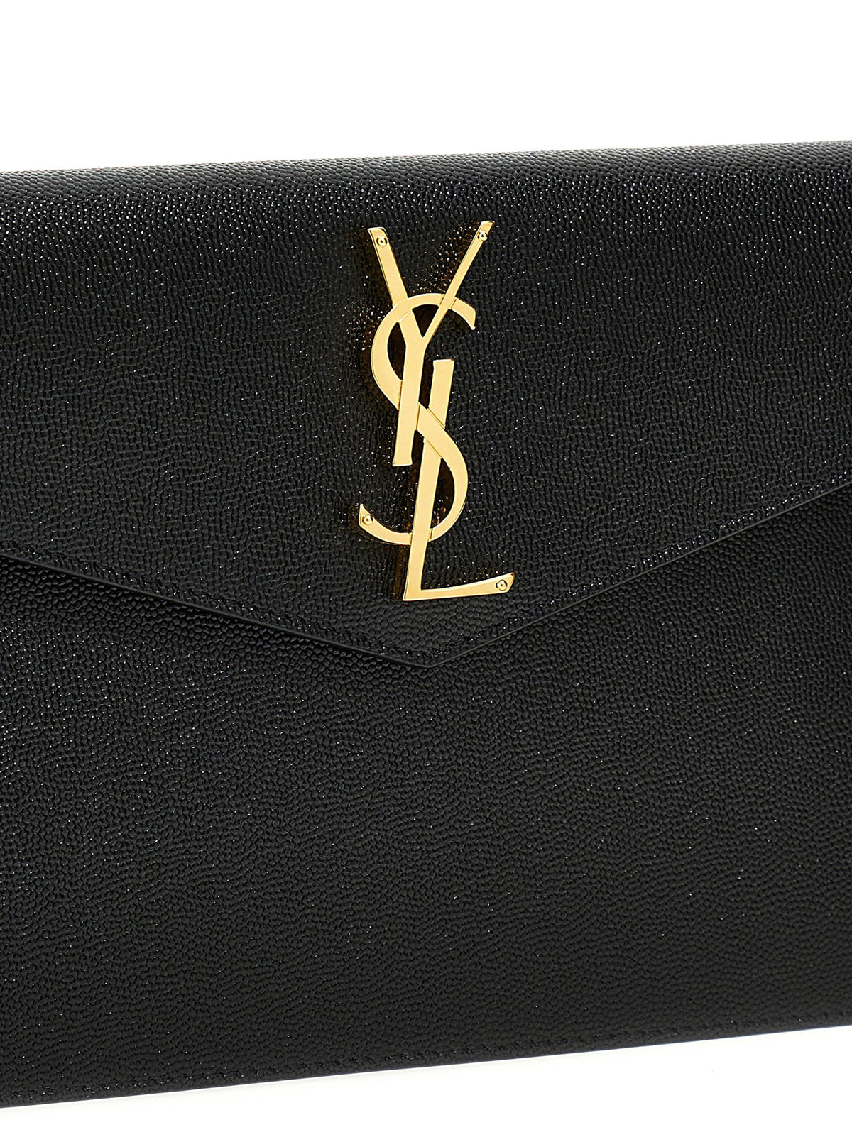 Saint Laurent Uptown Clutch
