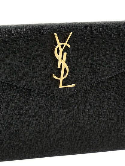 Saint Laurent Uptown Clutch