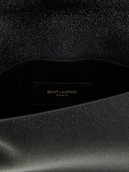 Saint Laurent Uptown Clutch