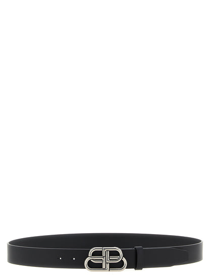 Balenciaga Belt Bb Large Belt’ Belt