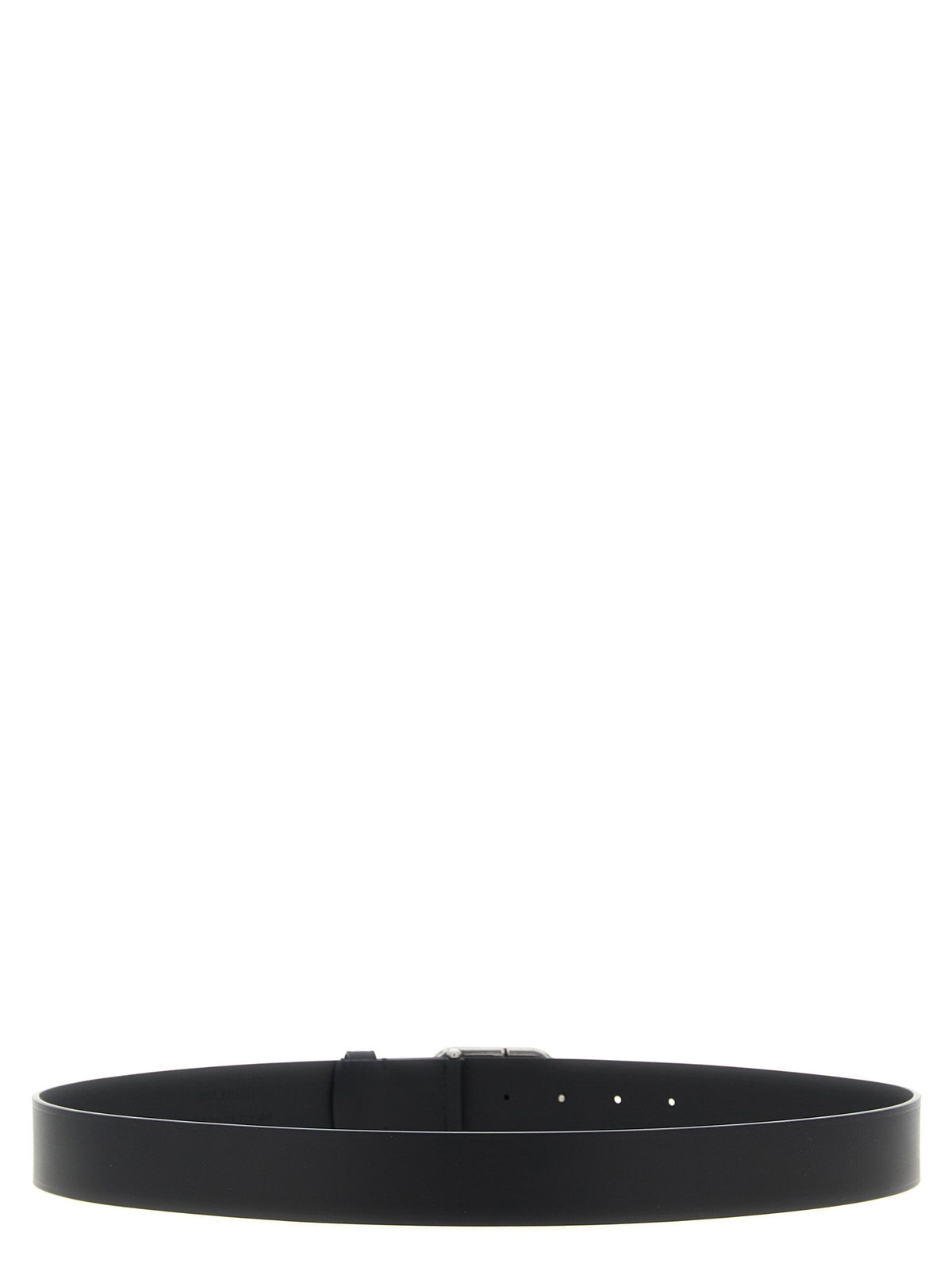 Balenciaga Belt Bb Large Belt’ Belt