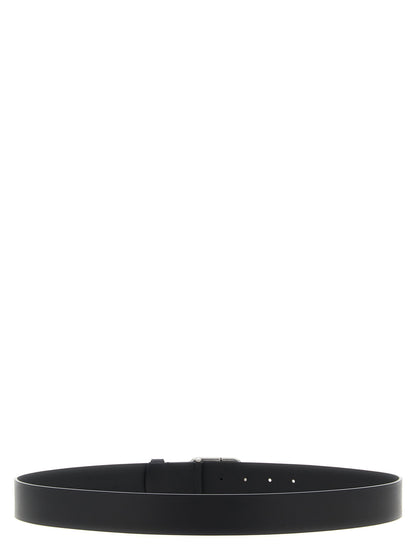 Balenciaga Belt Bb Large Belt’ Belt