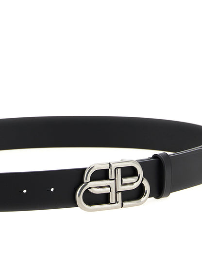 Balenciaga Belt Bb Large Belt’ Belt