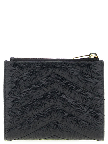 Saint Laurent Cassandre Wallet