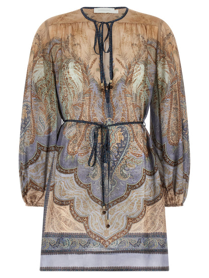 Zimmermann Wanderlust Dress