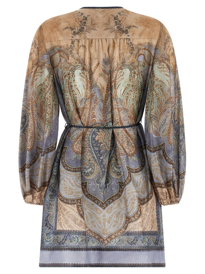 Zimmermann Wanderlust Dress
