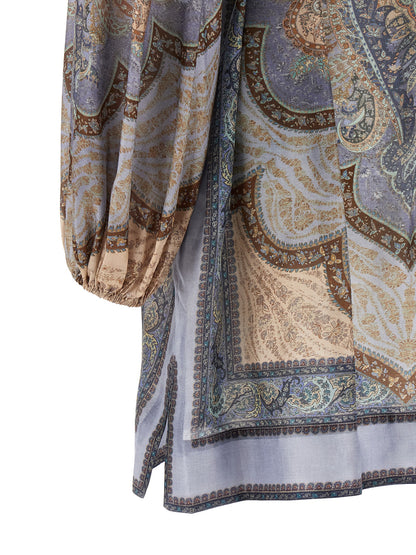 Zimmermann Wanderlust Dress