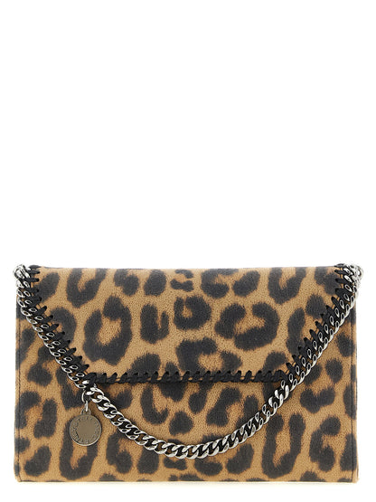 Stella Mccartney Falabella Clutch