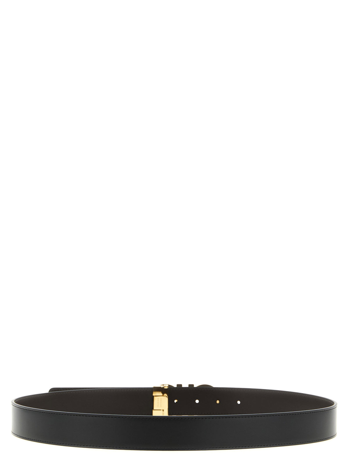 Ferragamo Gancini Reversible Belt