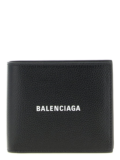 Balenciaga Cash Square Wallet