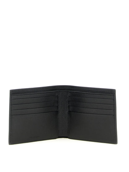 Balenciaga Cash Square Wallet
