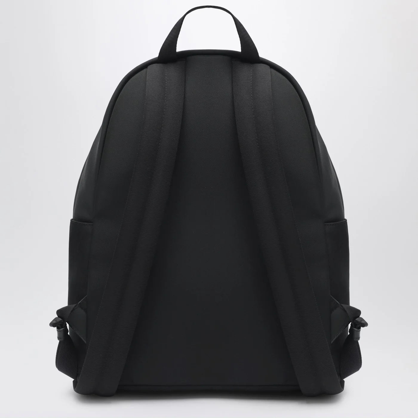 Moncler New Pierrick backpack with metal logo