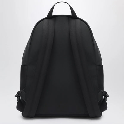 Moncler New Pierrick backpack with metal logo