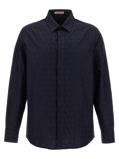 Valentino Garavani Valentino Toile Iconographe Shirt
