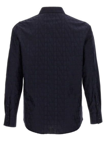 Valentino Garavani Valentino Toile Iconographe Shirt