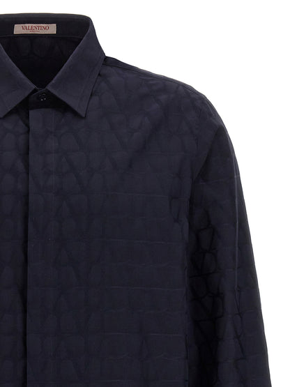 Valentino Garavani Valentino Toile Iconographe Shirt