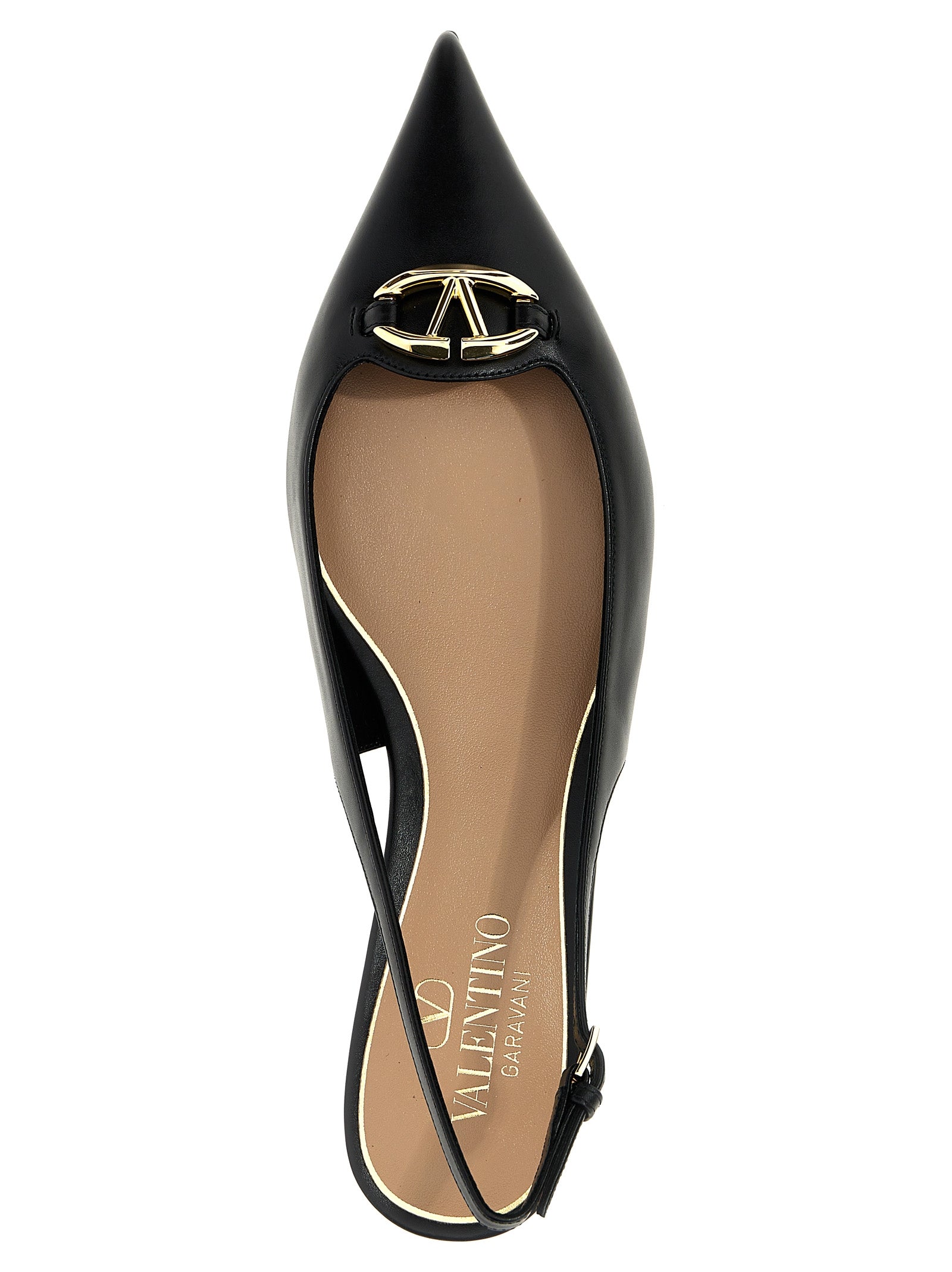 Valentino Garavani Vlogo Slingback