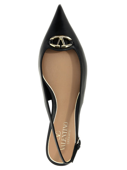 Valentino Garavani Vlogo Slingback