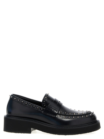 Valentino Garavani Gentleglam Loafers