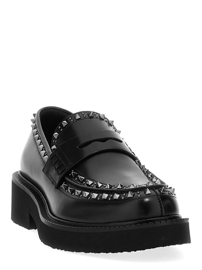 Valentino Garavani Gentleglam Loafers