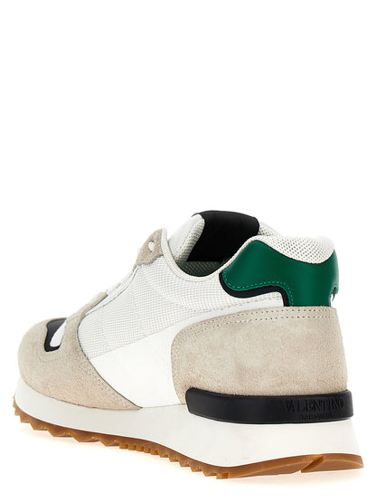 Valentino Garavani Vlogo Pace Sneakers