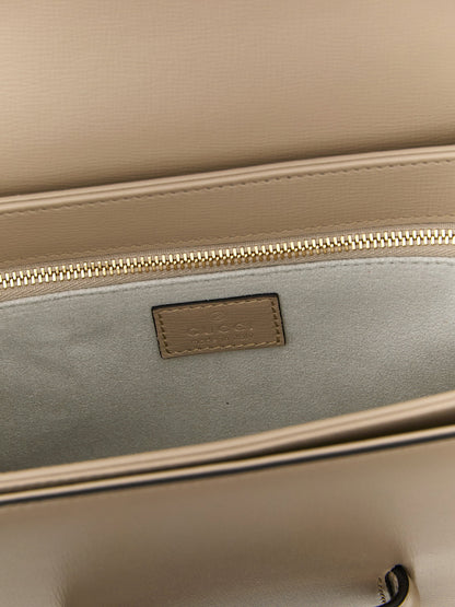 Gucci Horsebit 1955 Medium Shoulder Bag