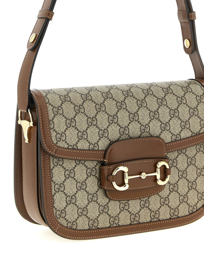 Gucci Horsebit 1955 Shoulder Bag