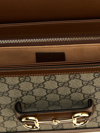 Gucci Horsebit 1955 Shoulder Bag