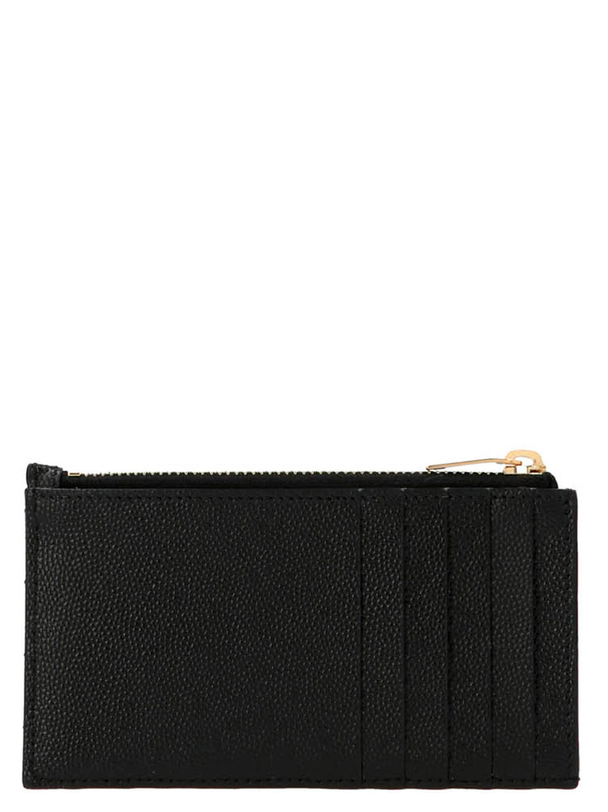 Saint Laurent Card Holder Monogram