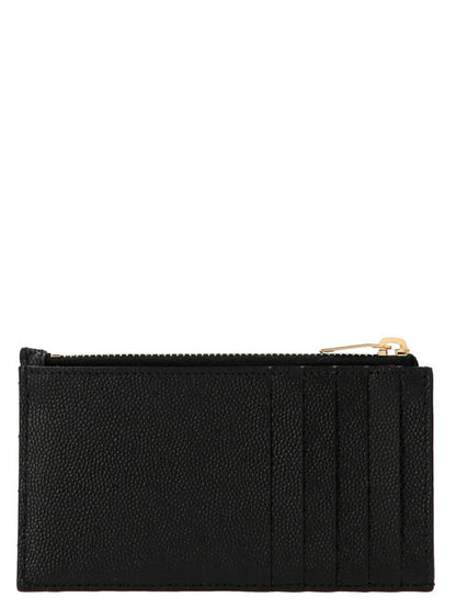 Saint Laurent Card Holder Monogram