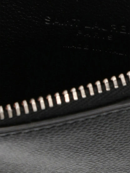 Saint Laurent Fragments Card Holder