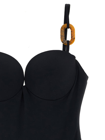 Magda Butrym Re26 One-piece Swimsuit