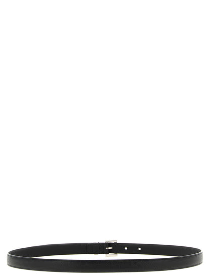 Saint Laurent Tiny Cassandre Belt