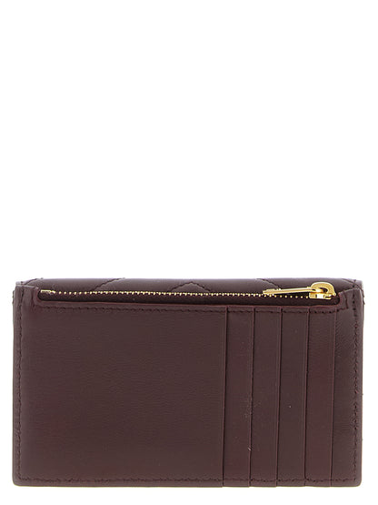 Saint Laurent Fragments Card Holder