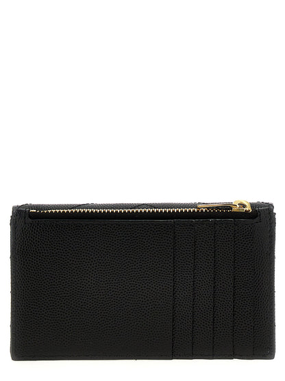 Saint Laurent Cassandre Card Holder