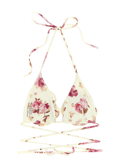 Magda Butrym Re26 Bikini Top