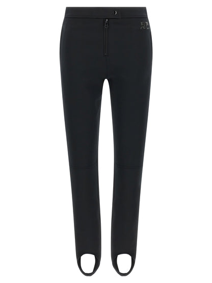 Courreges Pants With Stirrup