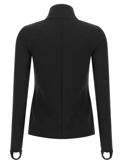 Courreges Second-skin Sweater