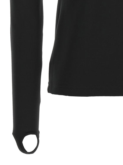 Courreges Second-skin Sweater