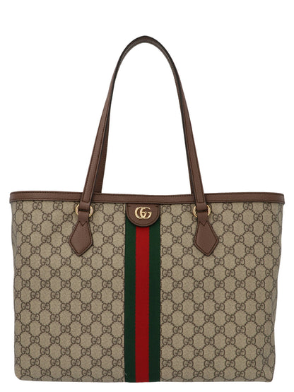 Gucci Ophidia’ Shopping Bag