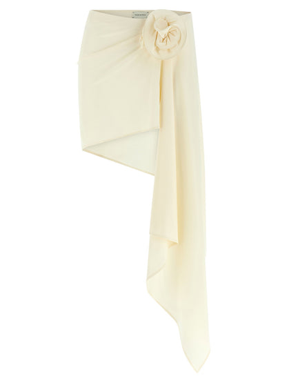 Magda Butrym Skirt 01