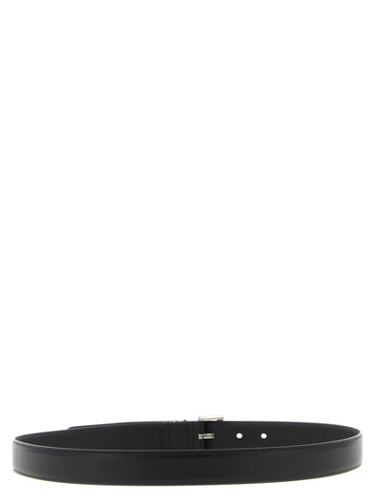 Saint Laurent Monogram’ Belt