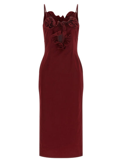 Magda Butrym 03 Dress