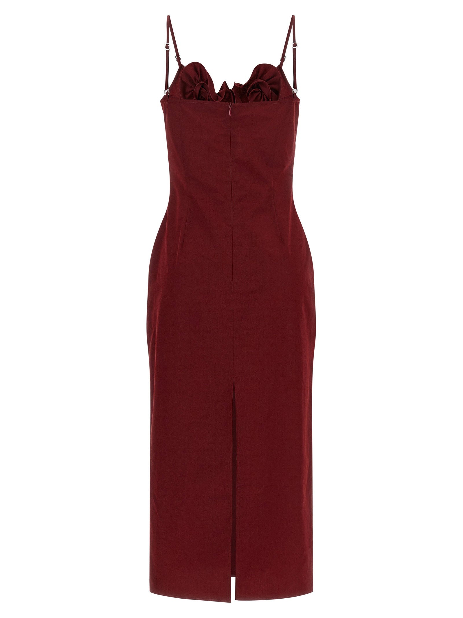 Magda Butrym 03 Dress