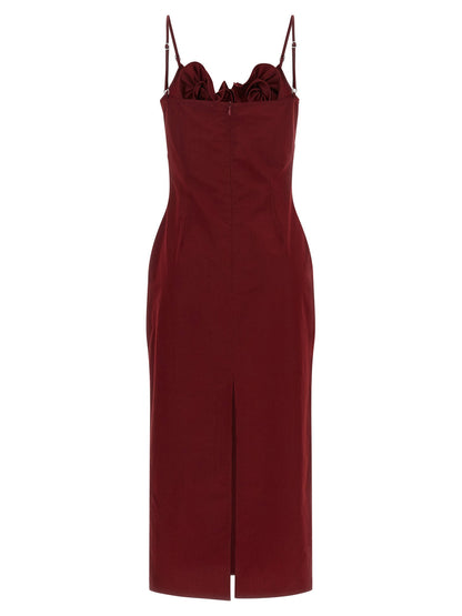 Magda Butrym 03 Dress