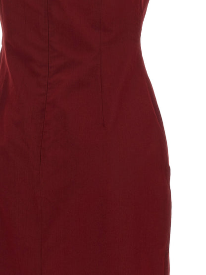 Magda Butrym 03 Dress